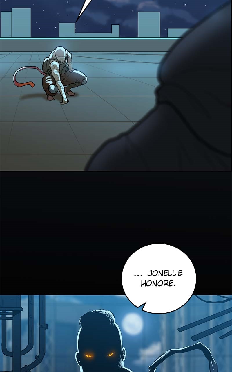Read Ordeal Fr Manga Online