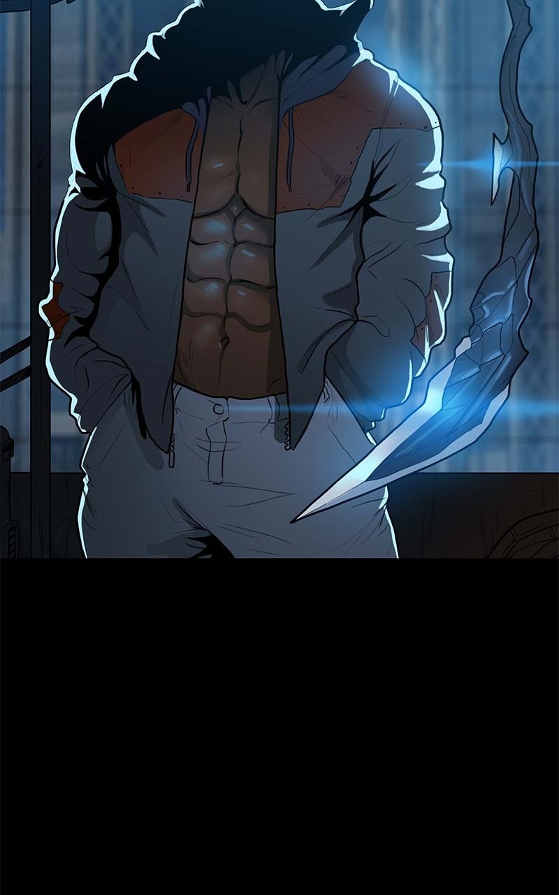 Read Ordeal Fr Manga Online