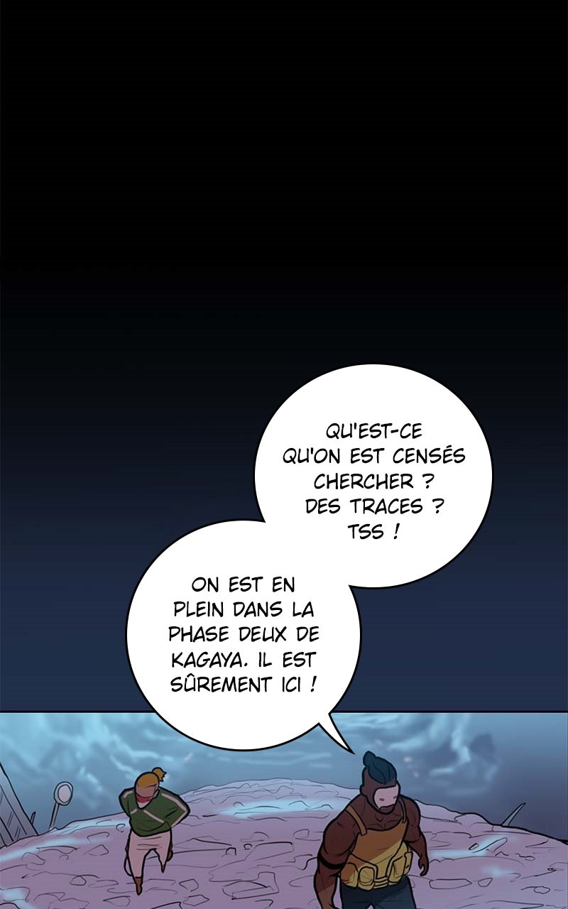 Read Ordeal Fr Manga Online