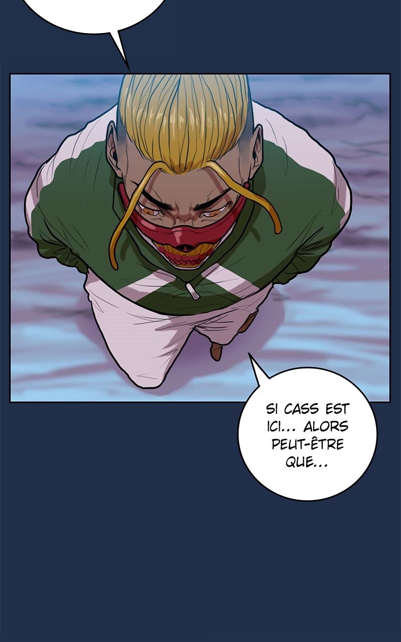 Read Ordeal Fr Manga Online