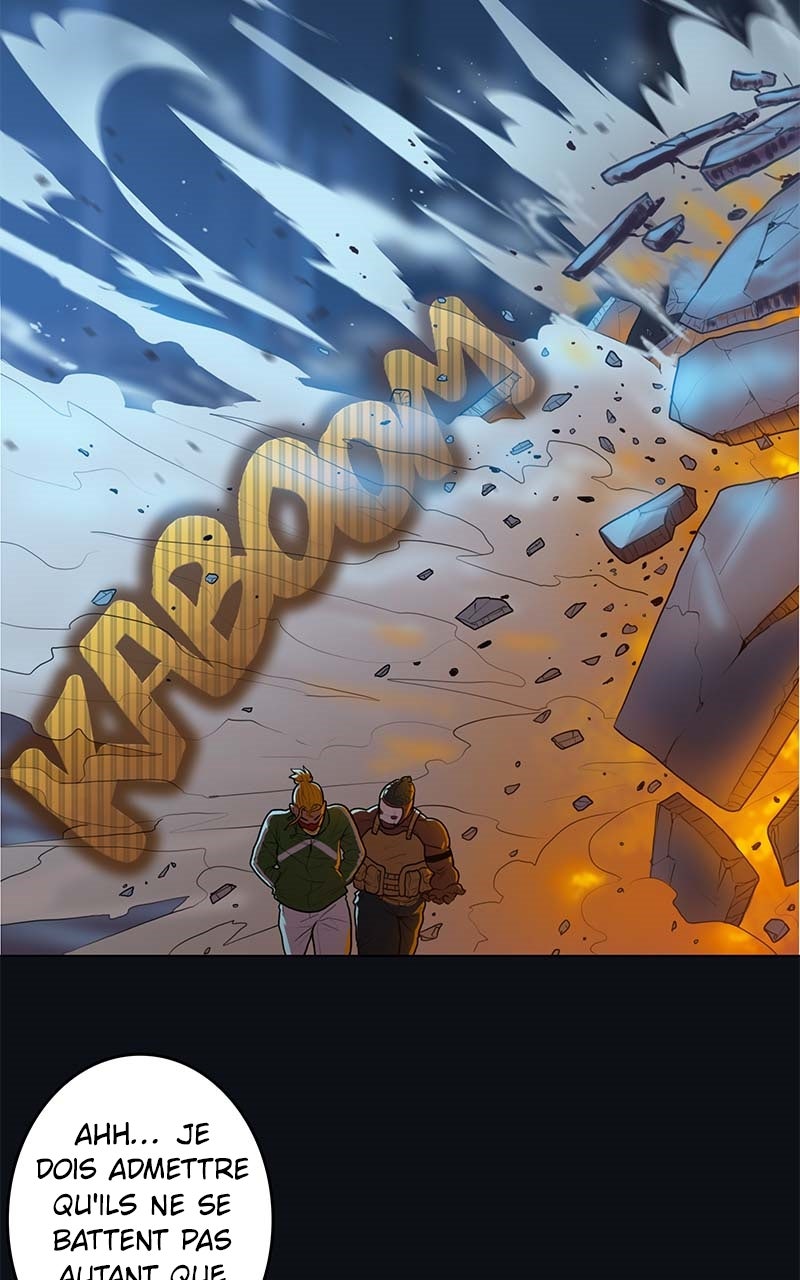 Read Ordeal Fr Manga Online