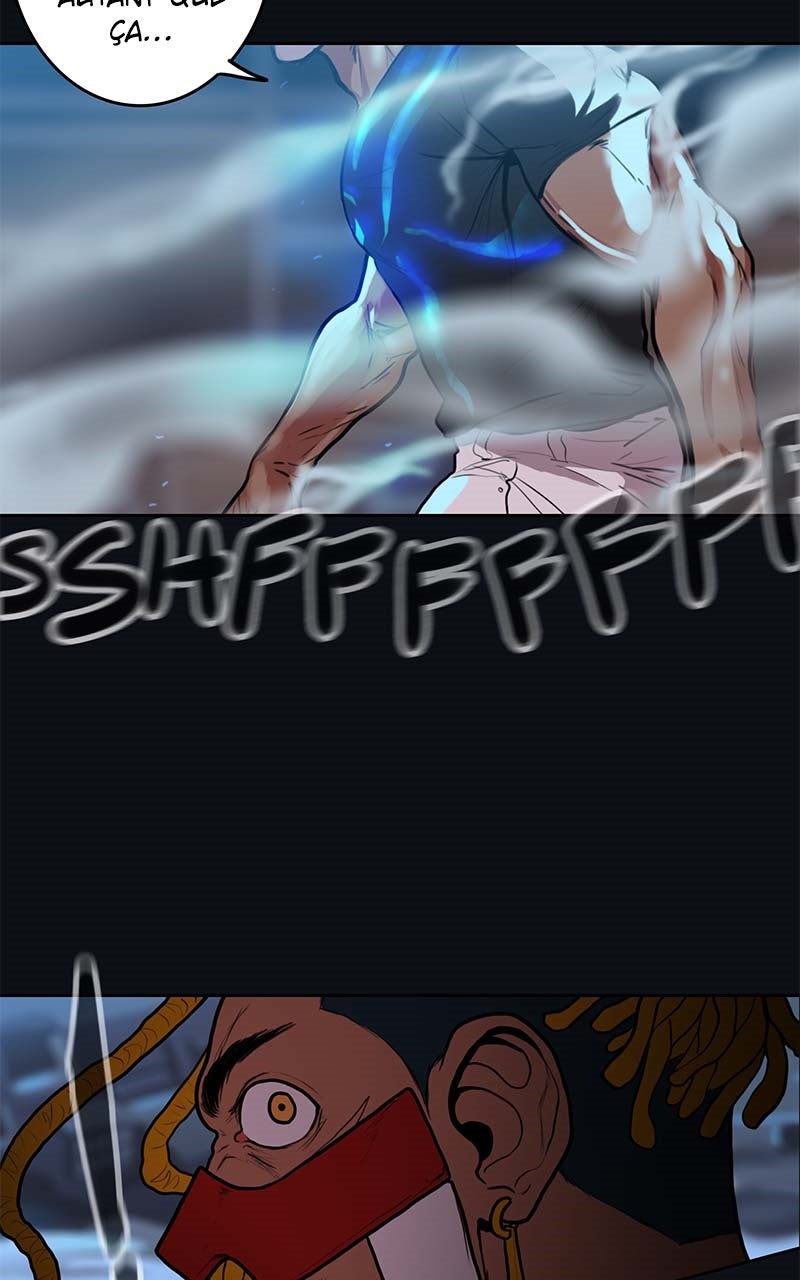 Read Ordeal Fr Manga Online