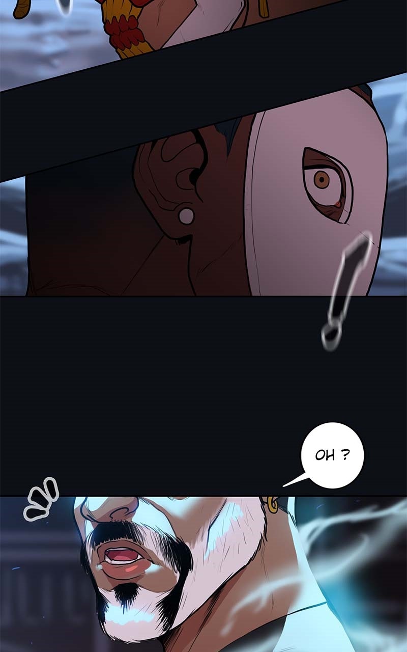 Read Ordeal Fr Manga Online