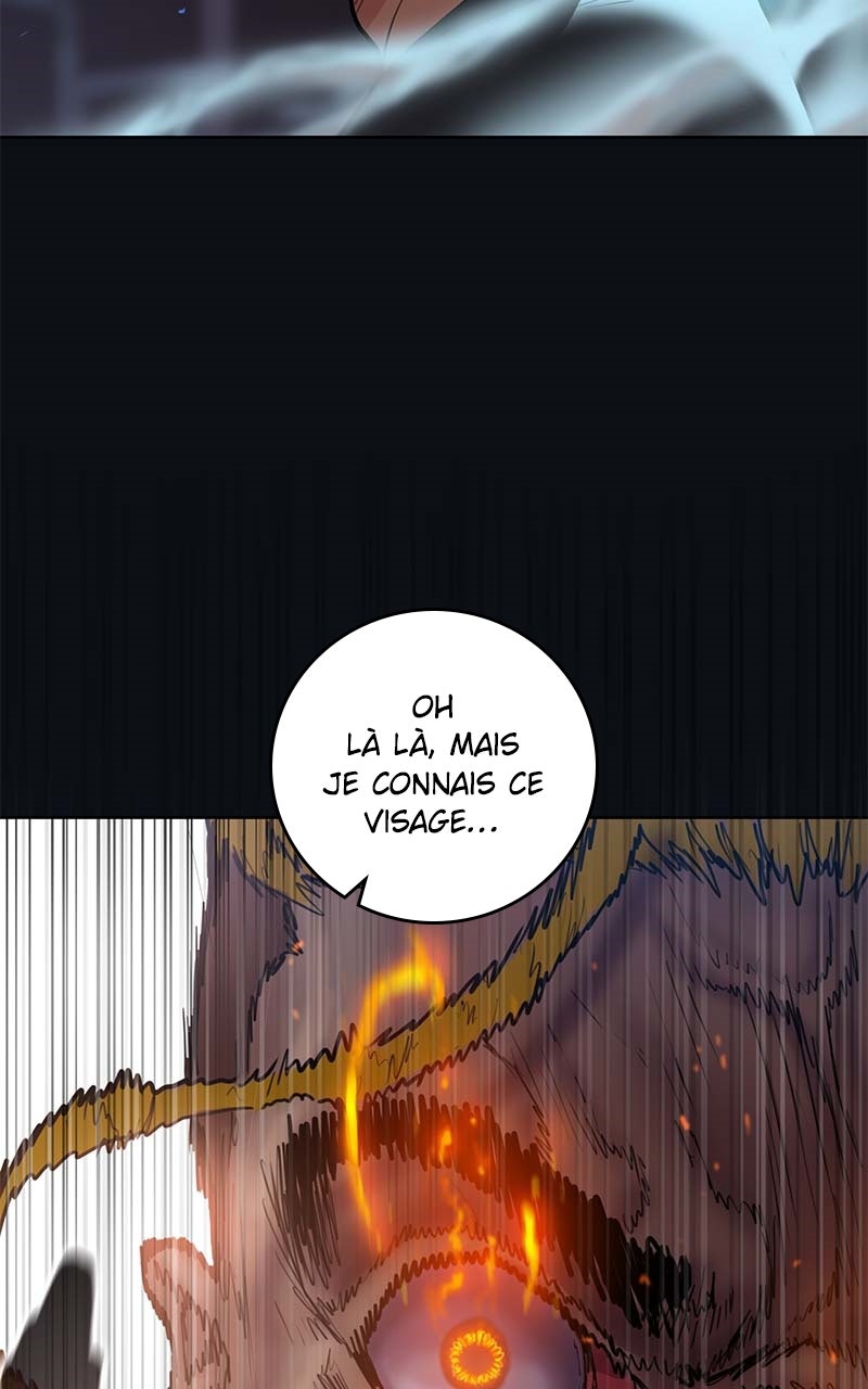 Read Ordeal Fr Manga Online