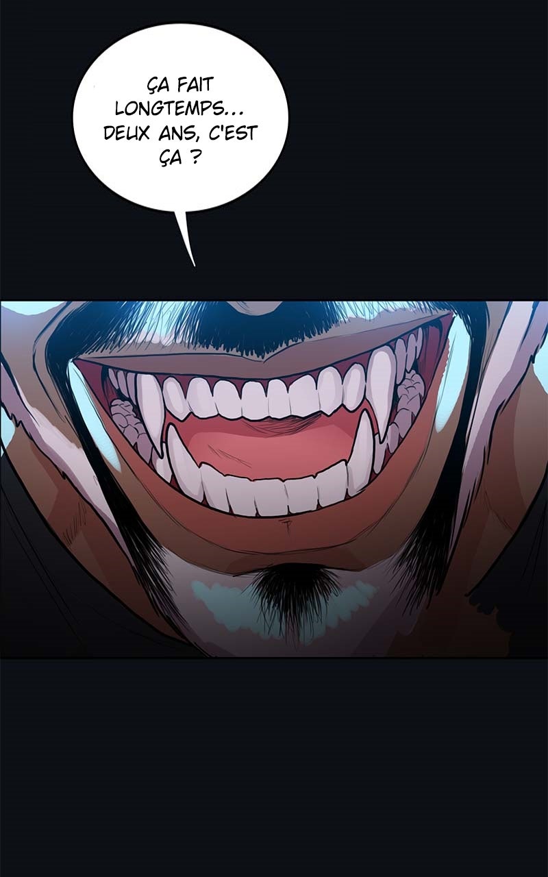 Read Ordeal Fr Manga Online
