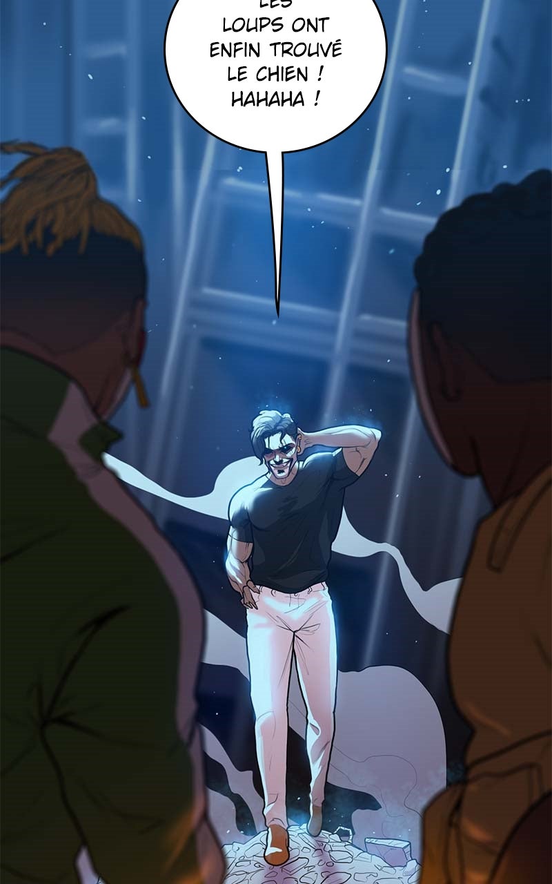 Read Ordeal Fr Manga Online