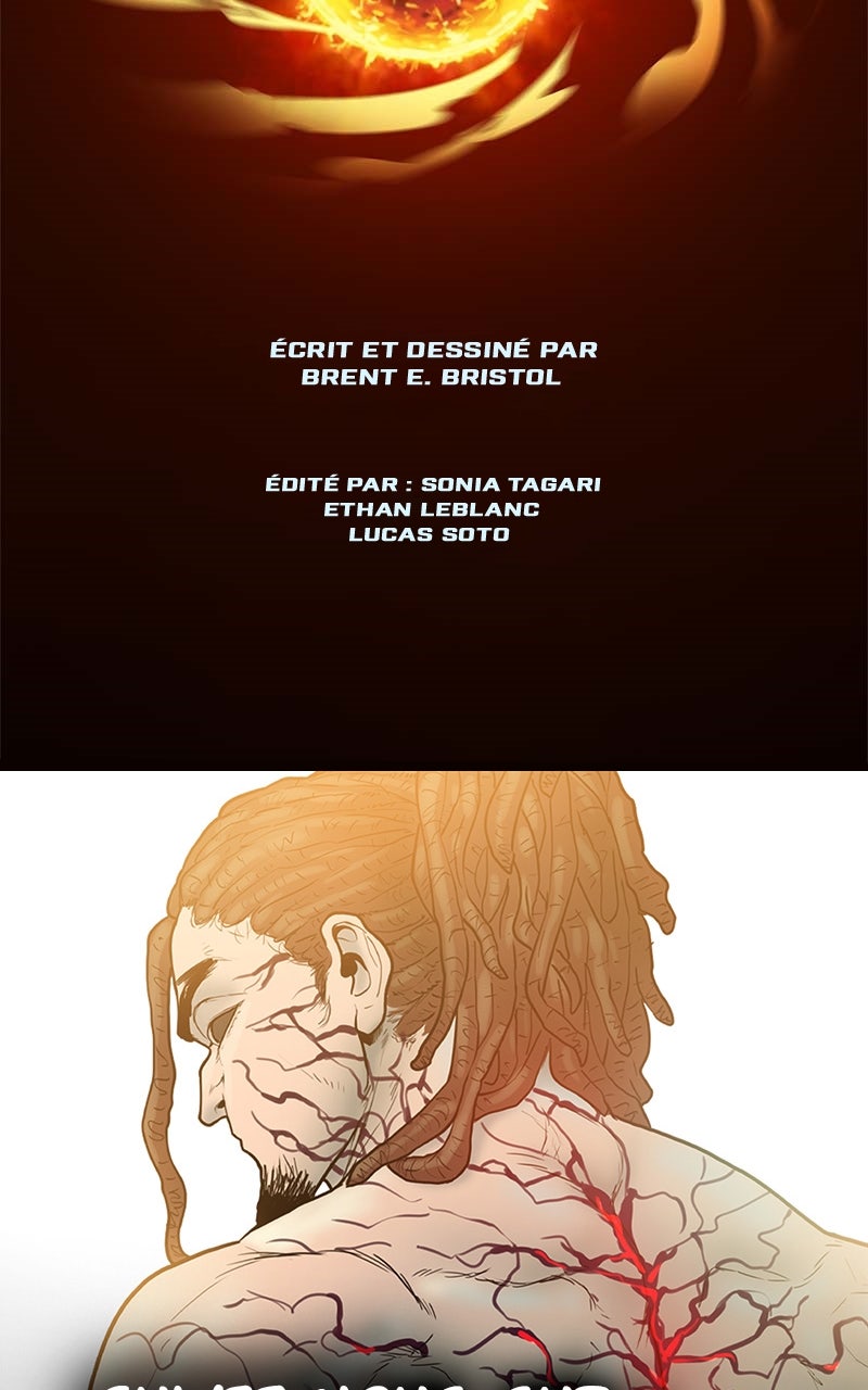 Read Ordeal Fr Manga Online