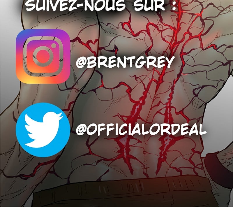 Read Ordeal Fr Manga Online