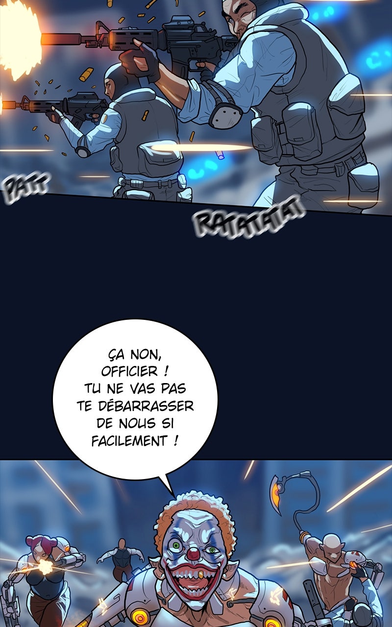 Read Ordeal Fr Manga Online