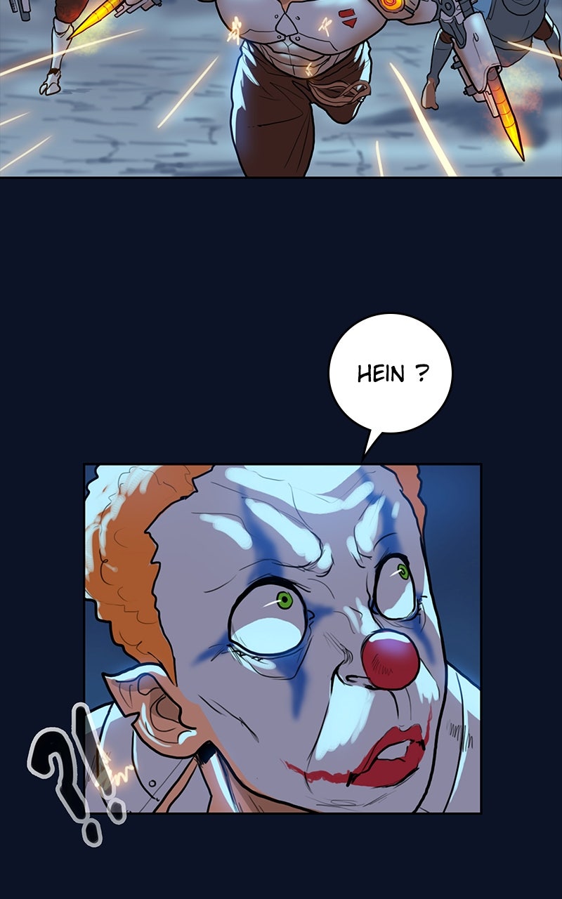 Read Ordeal Fr Manga Online