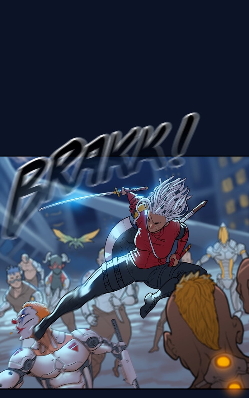 Read Ordeal Fr Manga Online