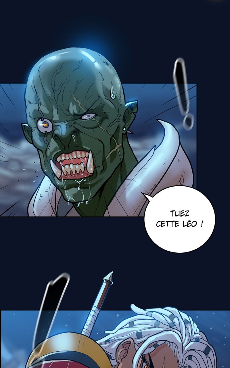 Read Ordeal Fr Manga Online