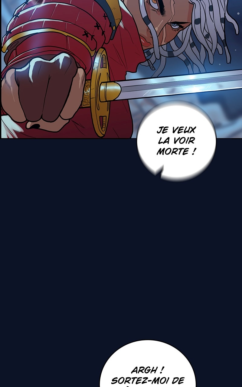 Read Ordeal Fr Manga Online