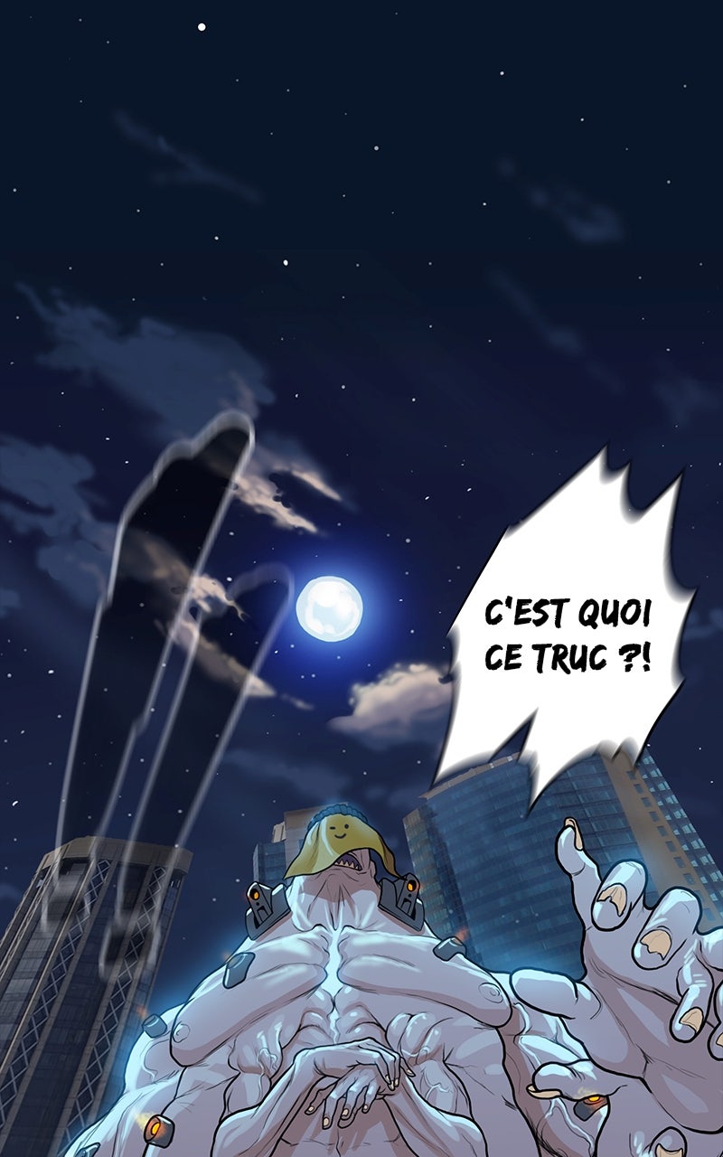 Read Ordeal Fr Manga Online
