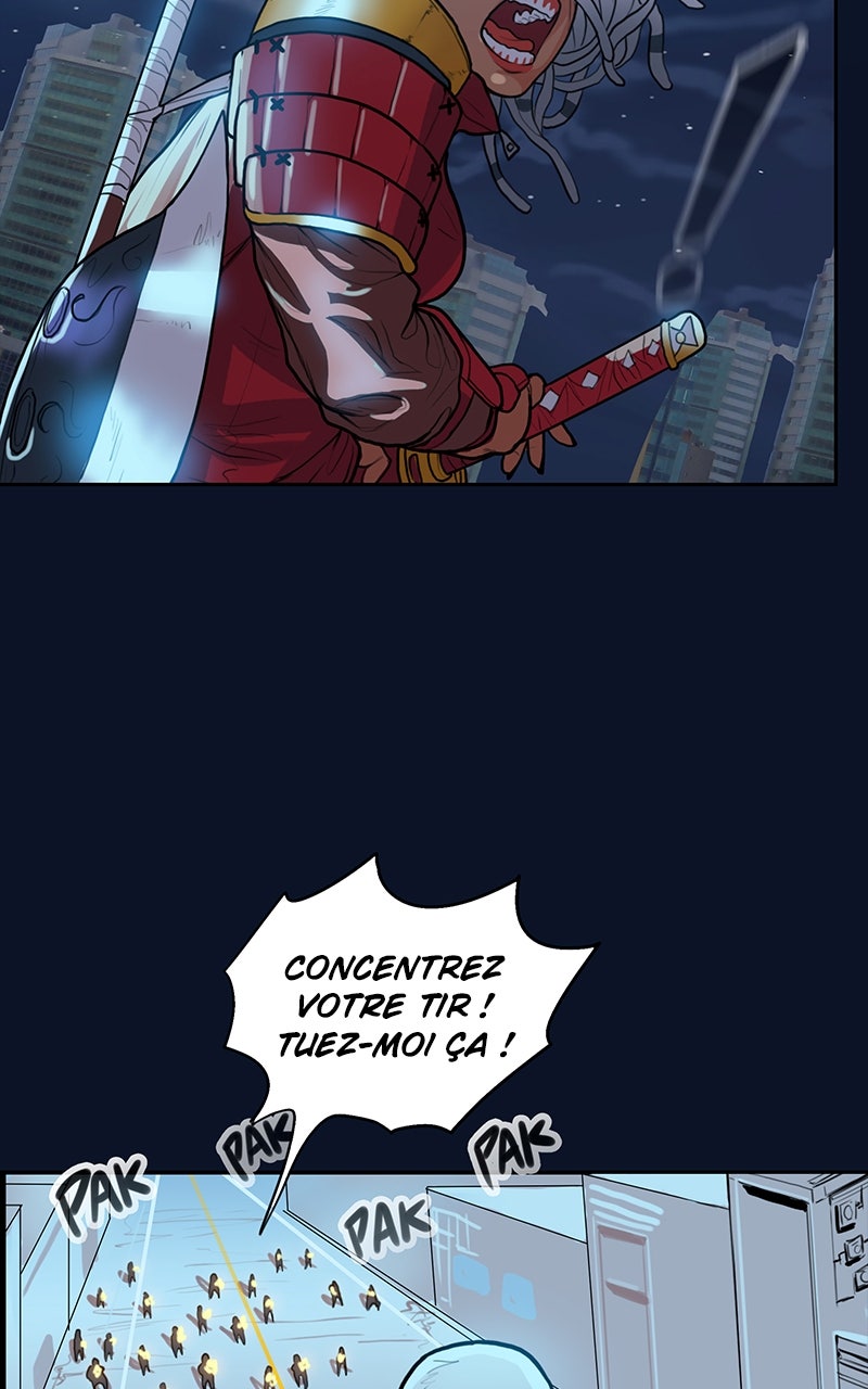 Read Ordeal Fr Manga Online