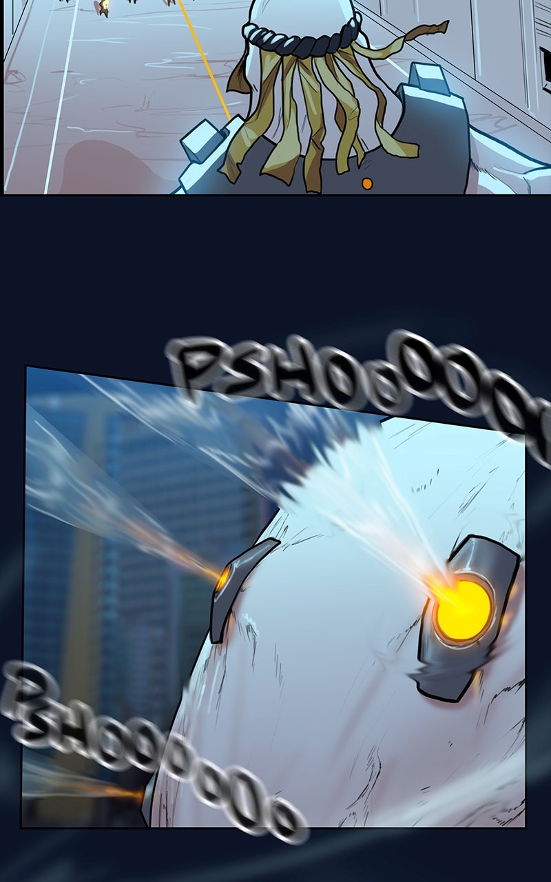 Read Ordeal Fr Manga Online