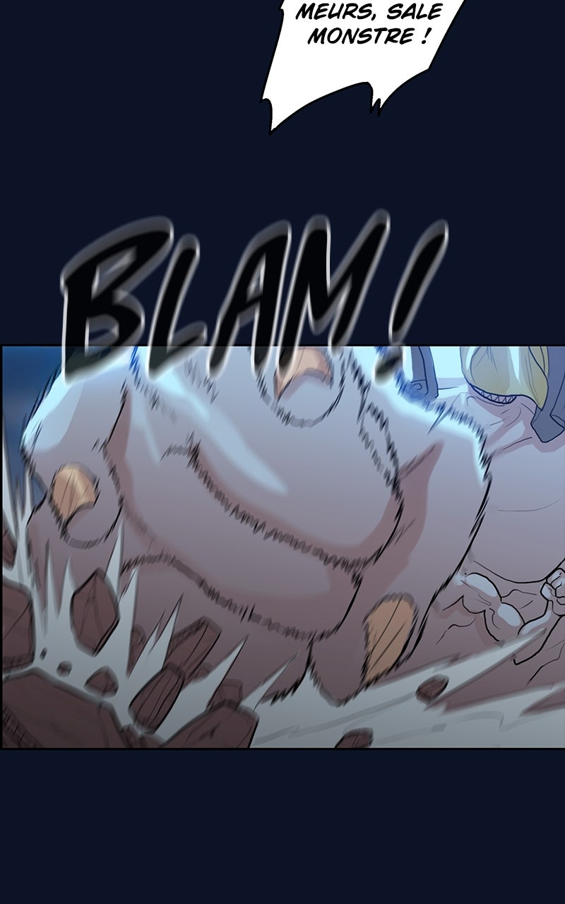 Read Ordeal Fr Manga Online