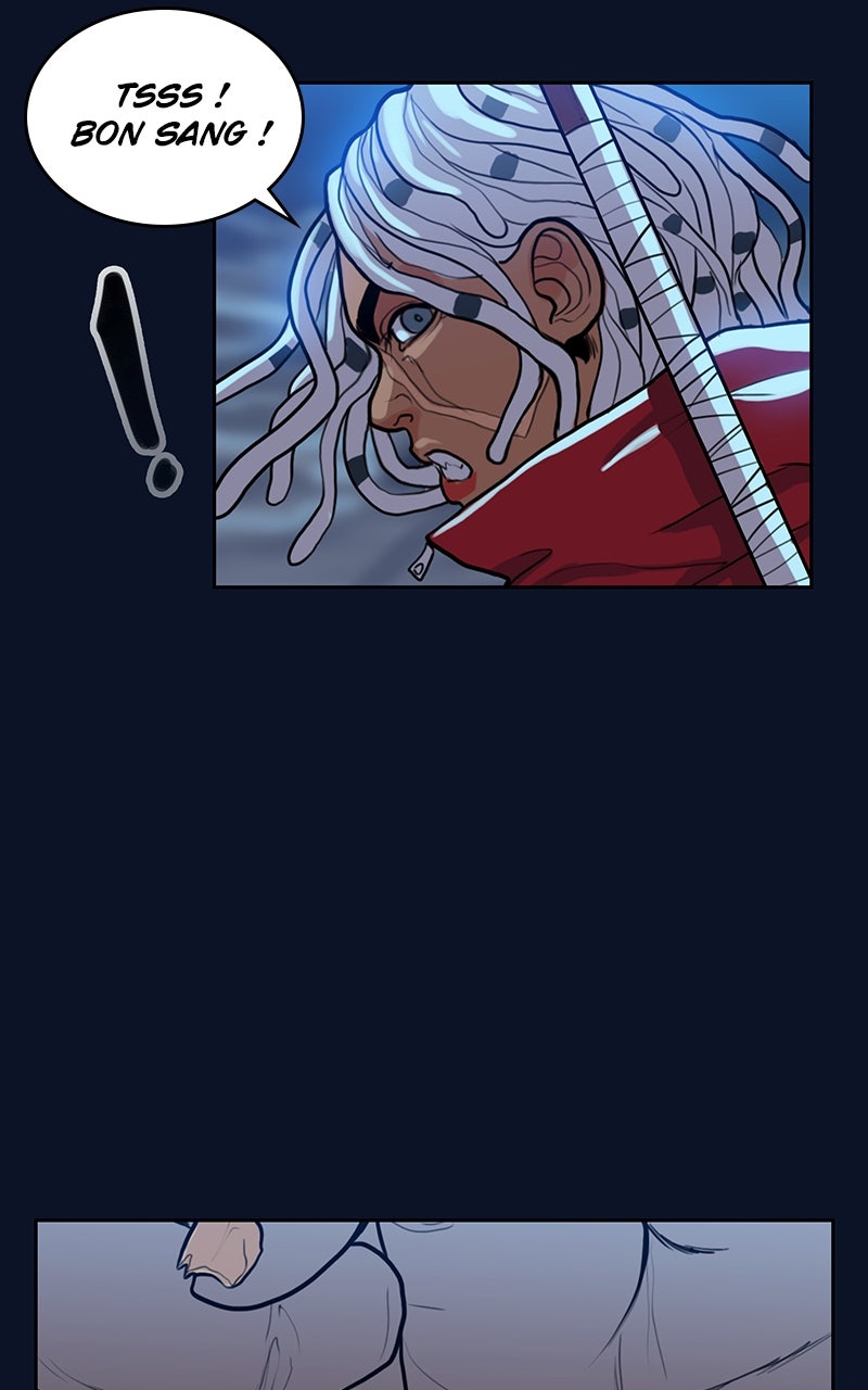 Read Ordeal Fr Manga Online