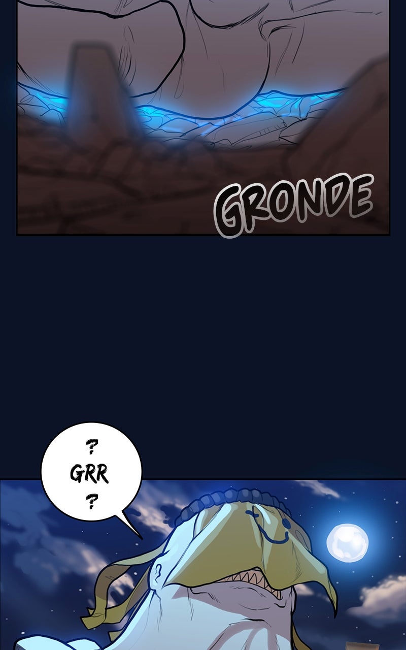 Read Ordeal Fr Manga Online