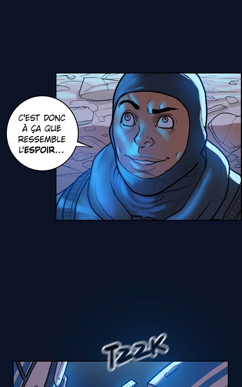 Read Ordeal Fr Manga Online