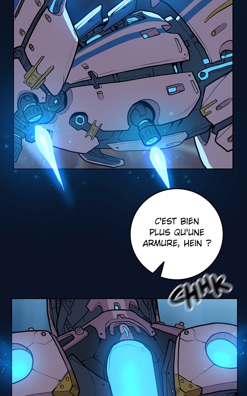 Read Ordeal Fr Manga Online