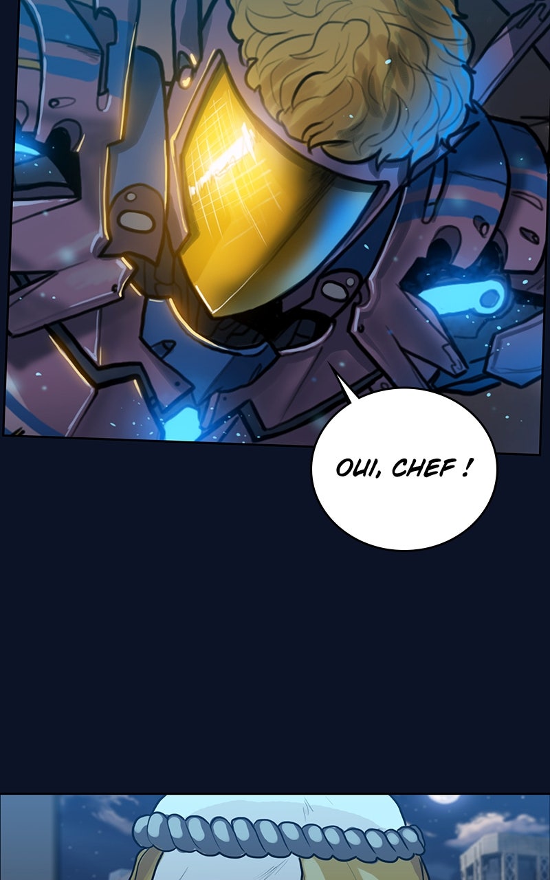 Read Ordeal Fr Manga Online