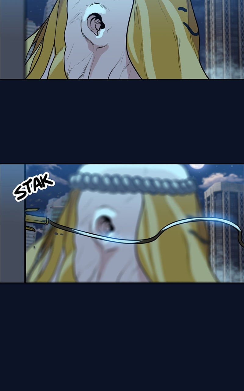 Read Ordeal Fr Manga Online