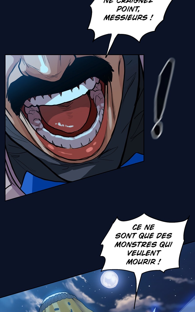 Read Ordeal Fr Manga Online