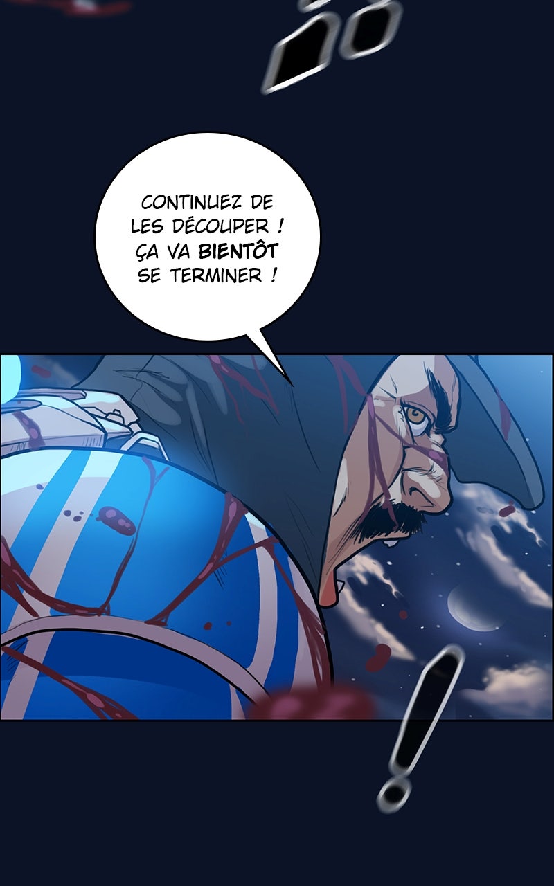 Read Ordeal Fr Manga Online