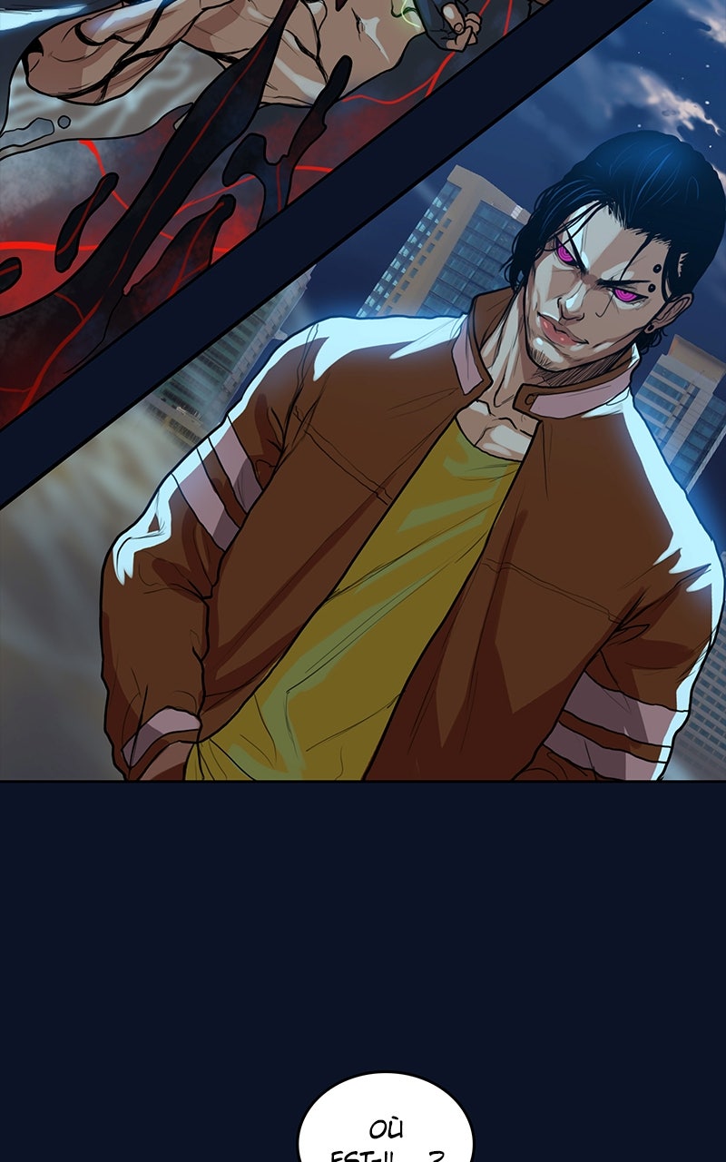 Read Ordeal Fr Manga Online