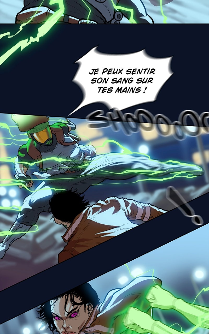 Read Ordeal Fr Manga Online