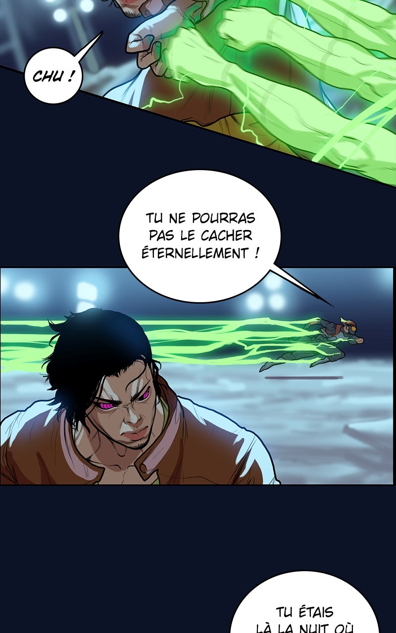 Read Ordeal Fr Manga Online