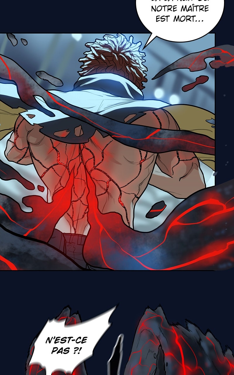Read Ordeal Fr Manga Online