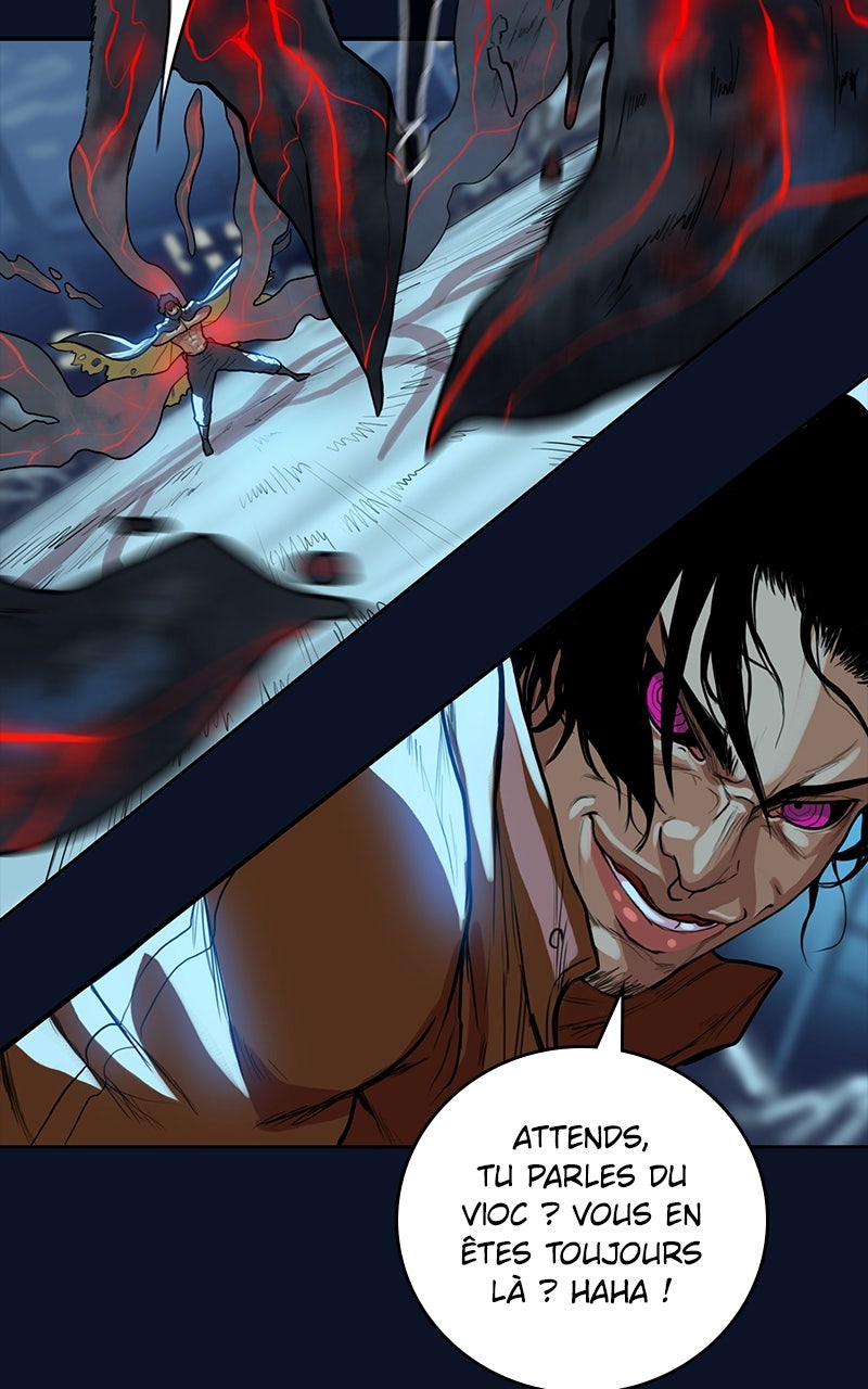 Read Ordeal Fr Manga Online