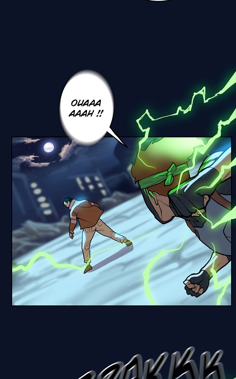 Read Ordeal Fr Manga Online