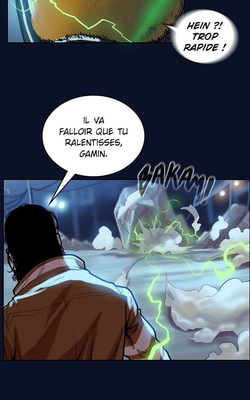 Read Ordeal Fr Manga Online