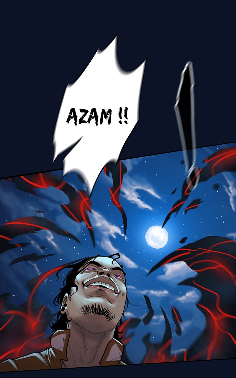 Read Ordeal Fr Manga Online
