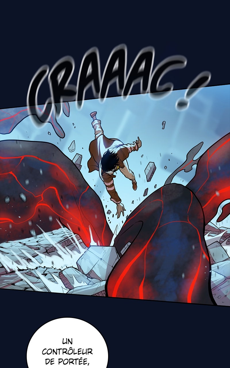 Read Ordeal Fr Manga Online
