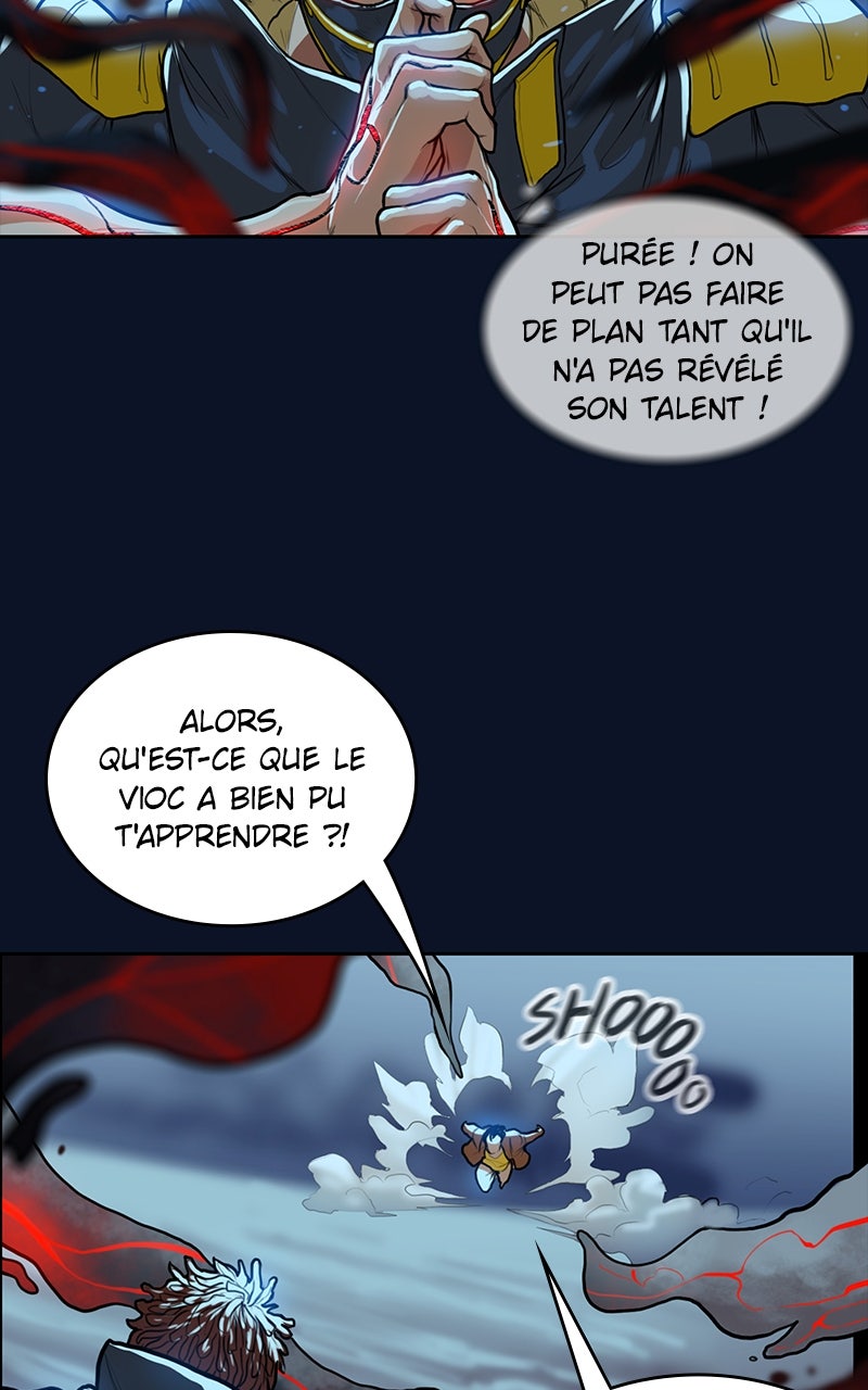 Read Ordeal Fr Manga Online