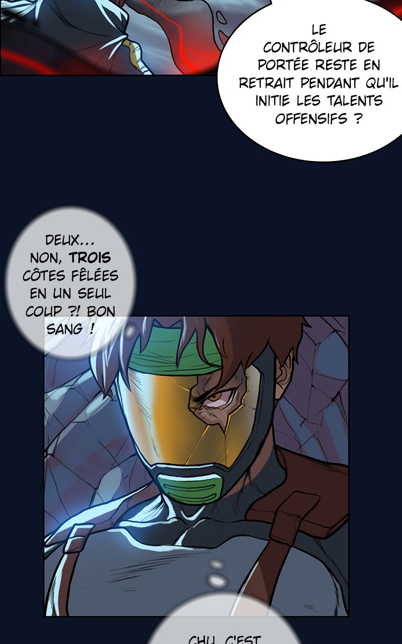 Read Ordeal Fr Manga Online