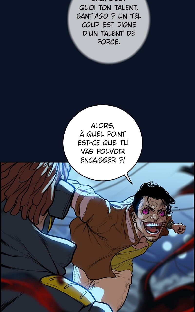 Read Ordeal Fr Manga Online