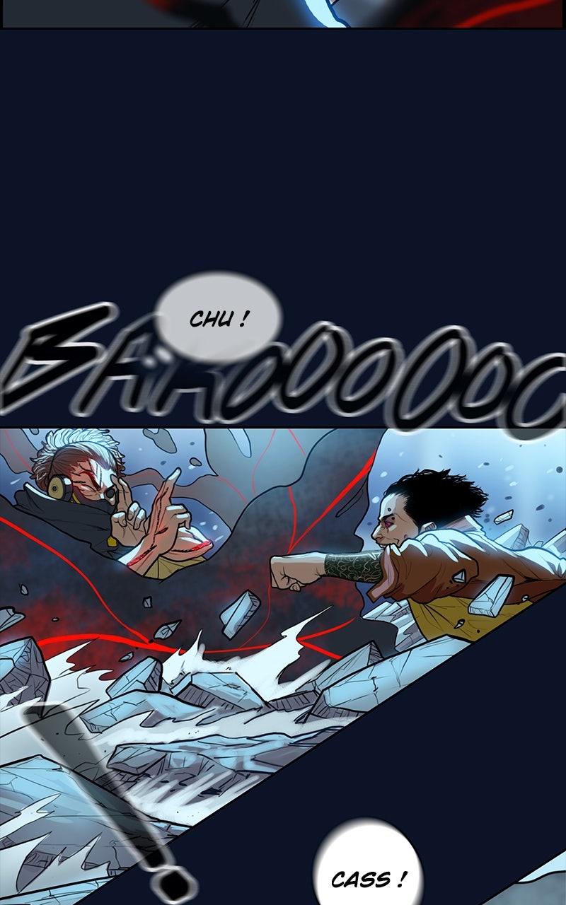 Read Ordeal Fr Manga Online
