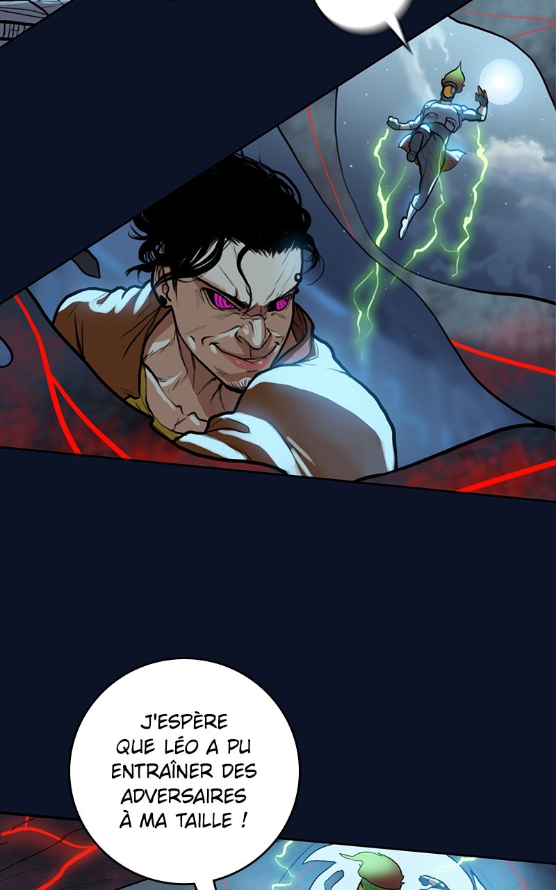 Read Ordeal Fr Manga Online