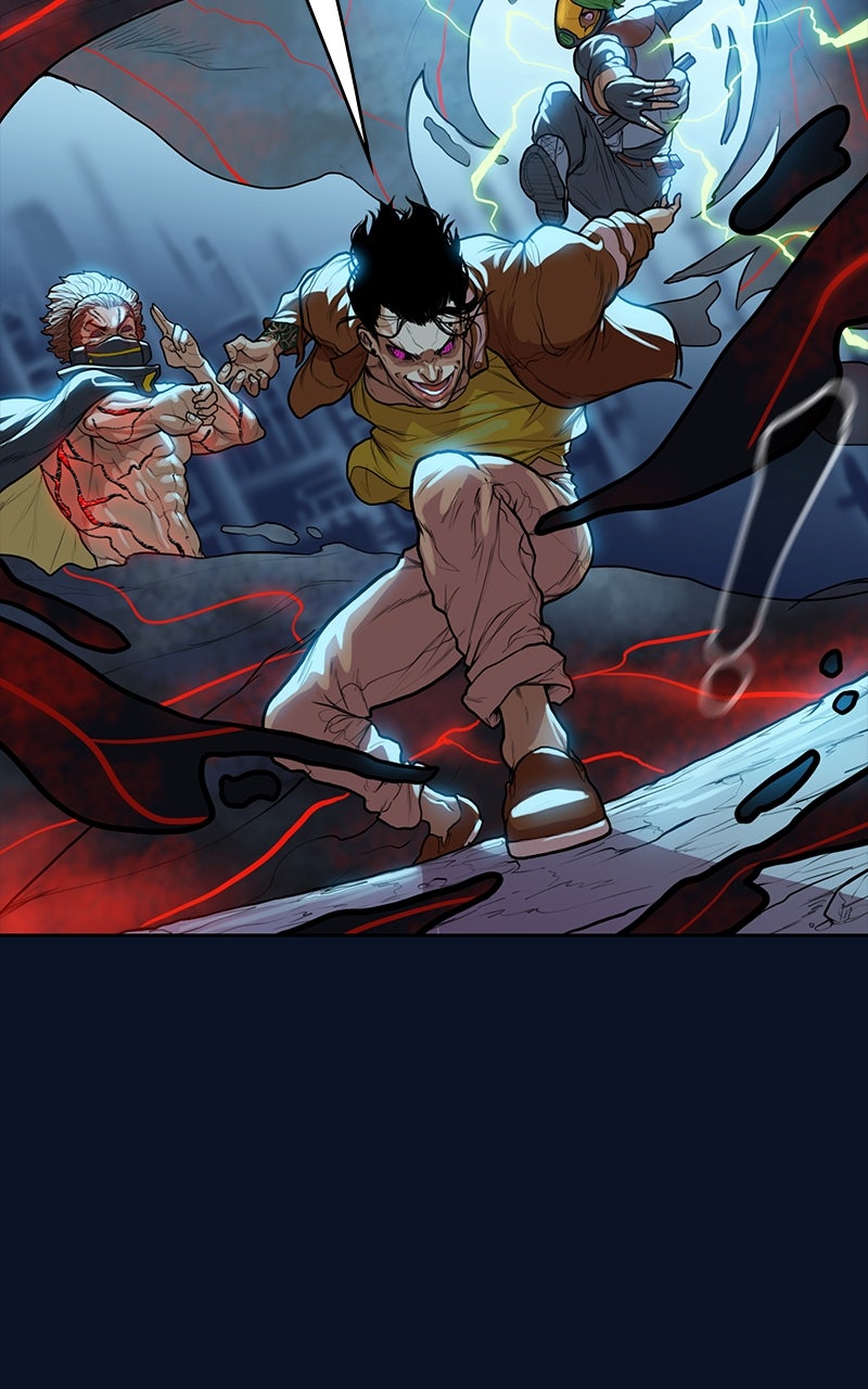 Read Ordeal Fr Manga Online