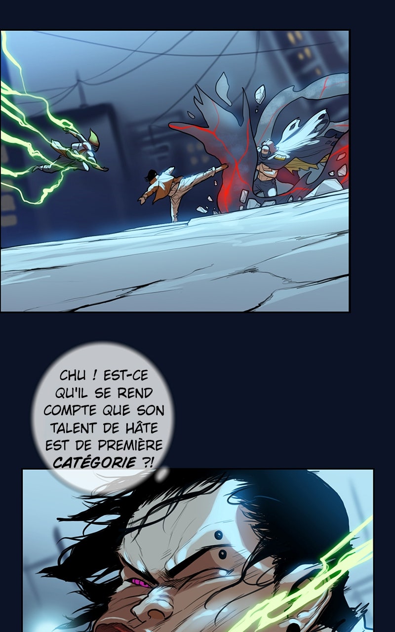 Read Ordeal Fr Manga Online