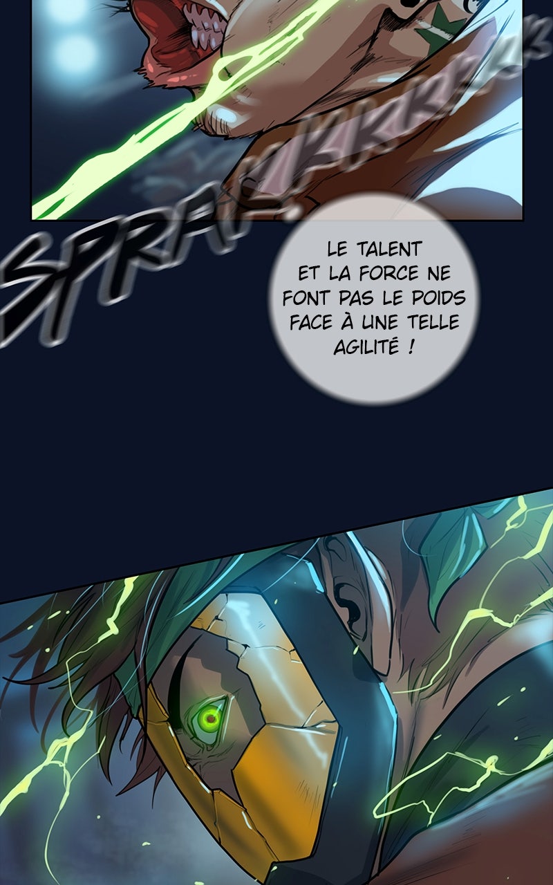 Read Ordeal Fr Manga Online