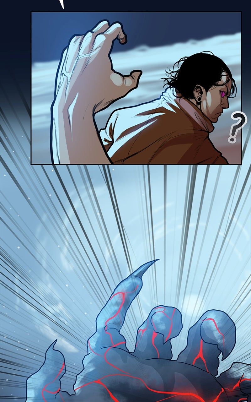 Read Ordeal Fr Manga Online
