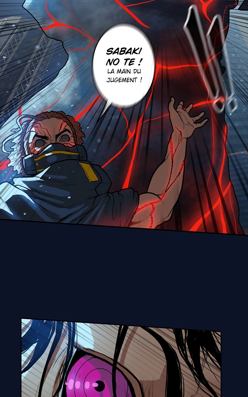Read Ordeal Fr Manga Online