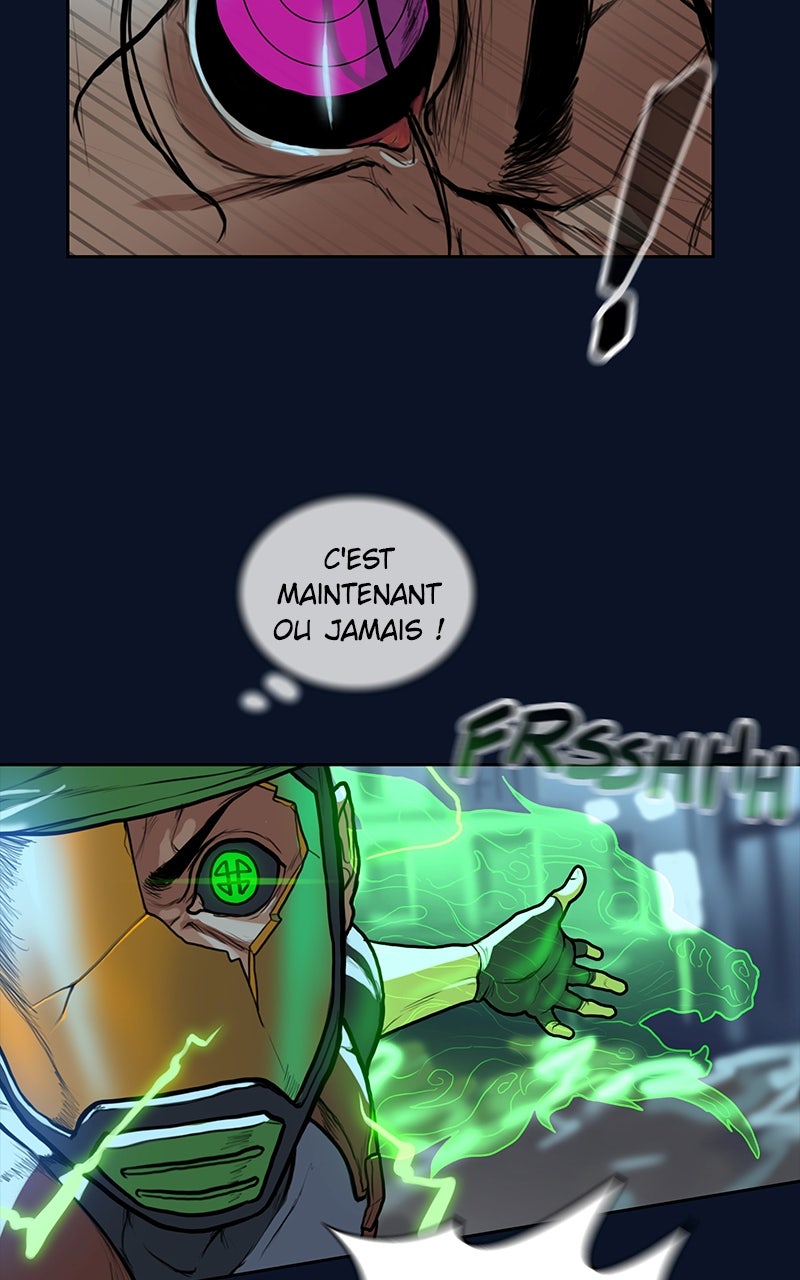 Read Ordeal Fr Manga Online