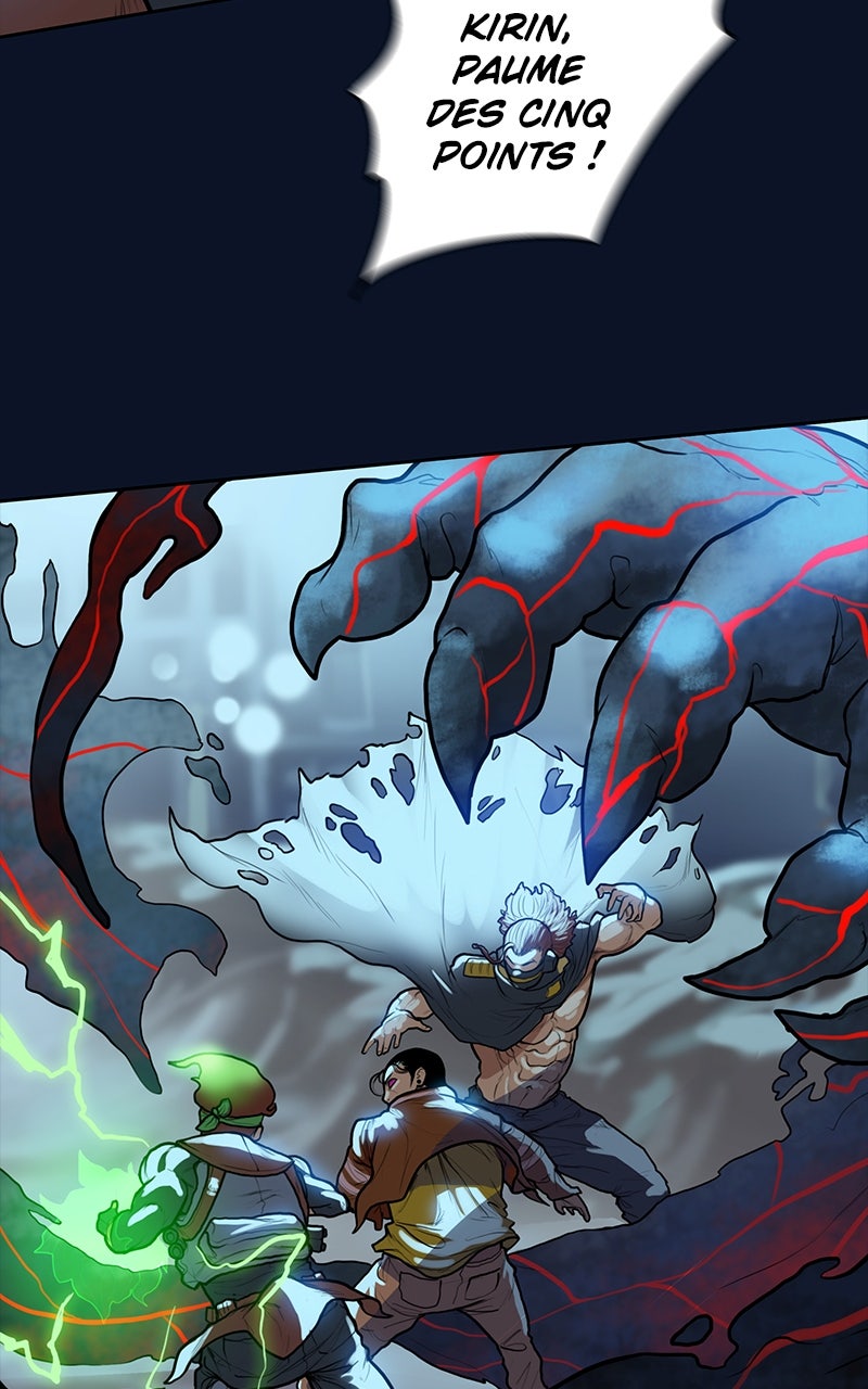 Read Ordeal Fr Manga Online